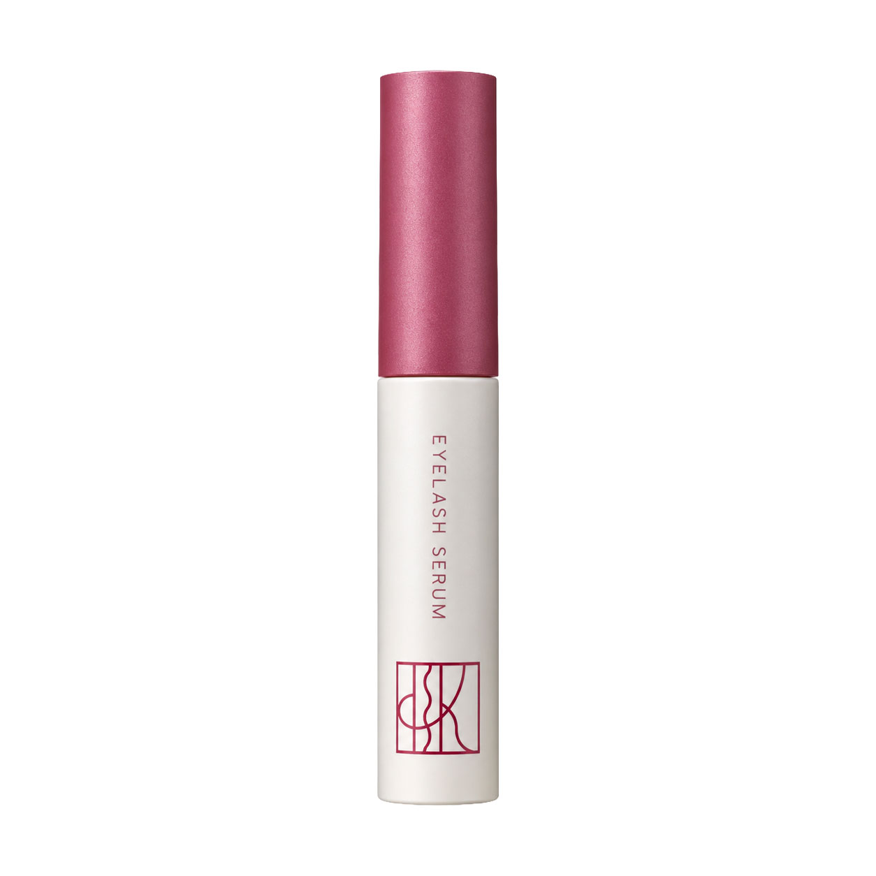 Сироватка для вій KISOCARE Mibaeru Eyelash Serum з 10% вмістом капіксилу, 8 г